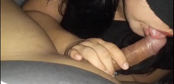  Sensual mamada ( Blowjob )